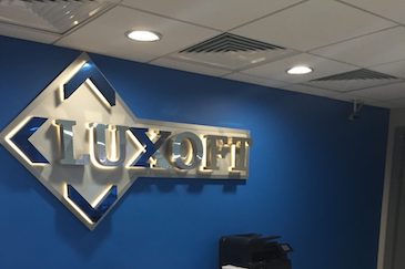 luxoft